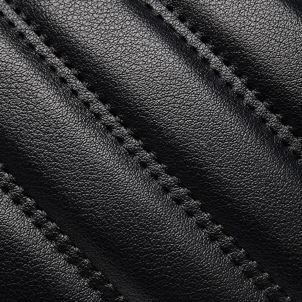 Women’s Genuine Leather Mini Chain Shoulder Bag – 2025 Summer Luxe Edition