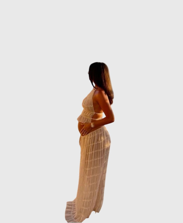 Bertille | Tideveil Maternity Set