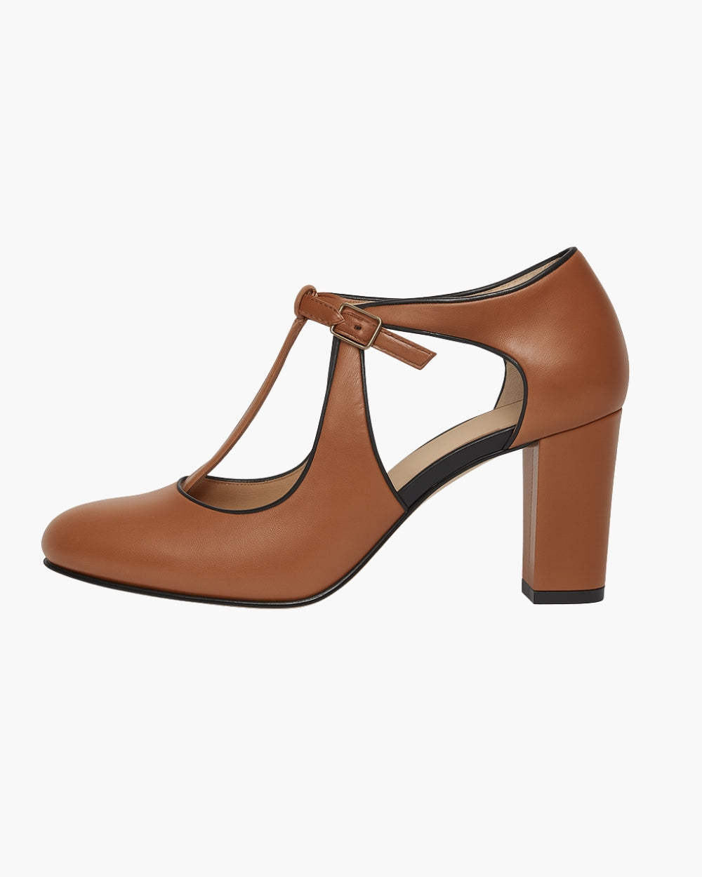 Coliva - Sandals with Crossed Strap