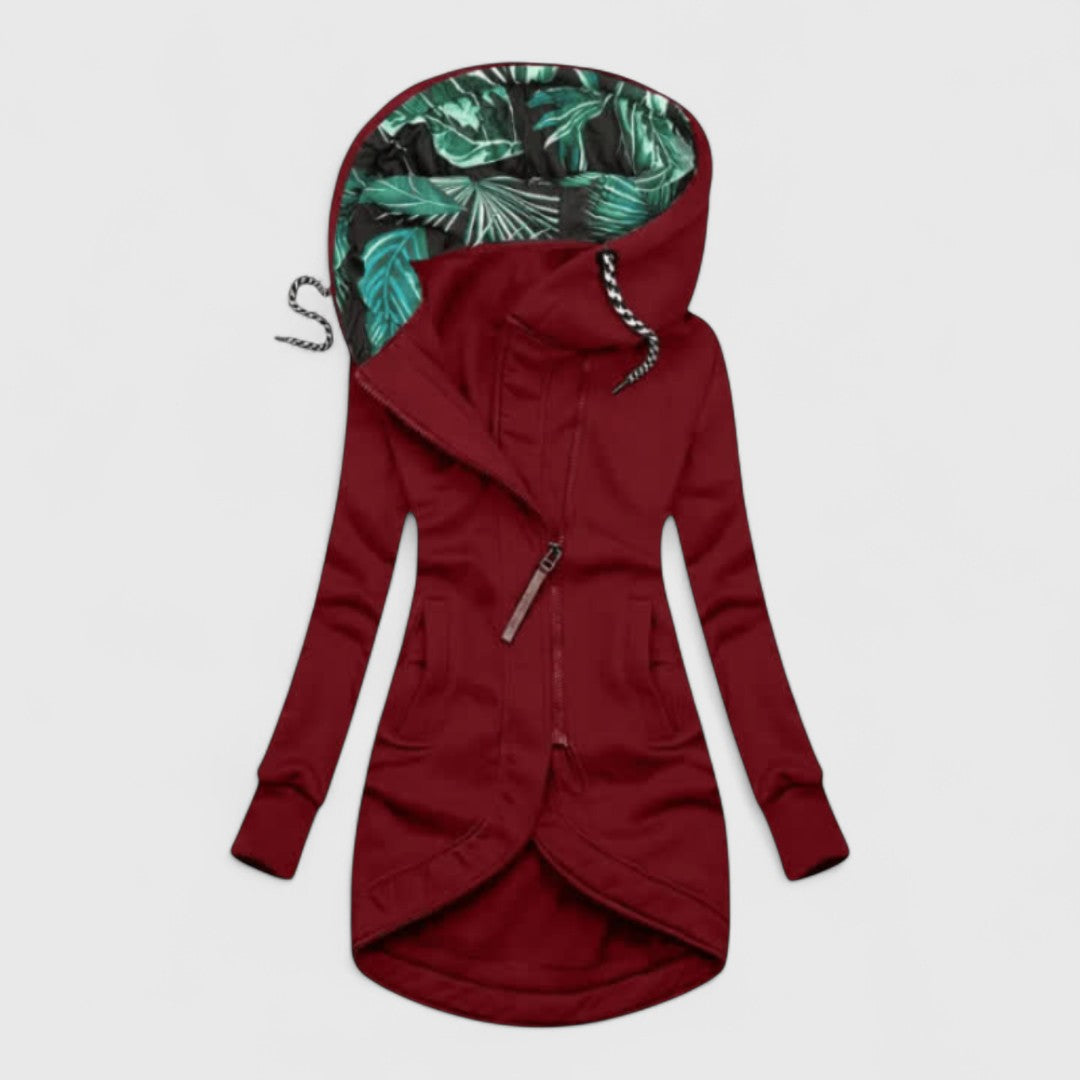 Wendy - Women's Winter Coat