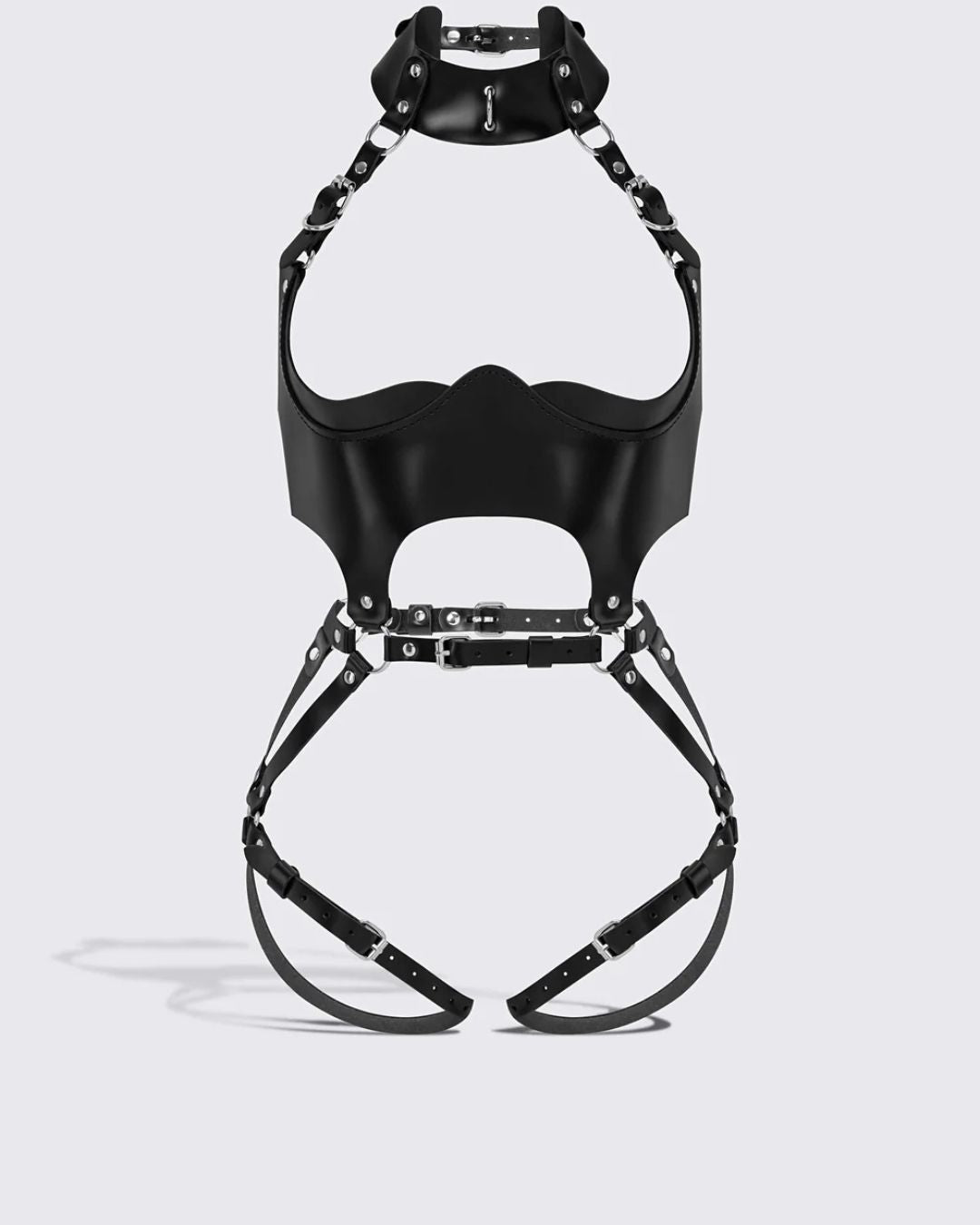 Tara's Body Harness