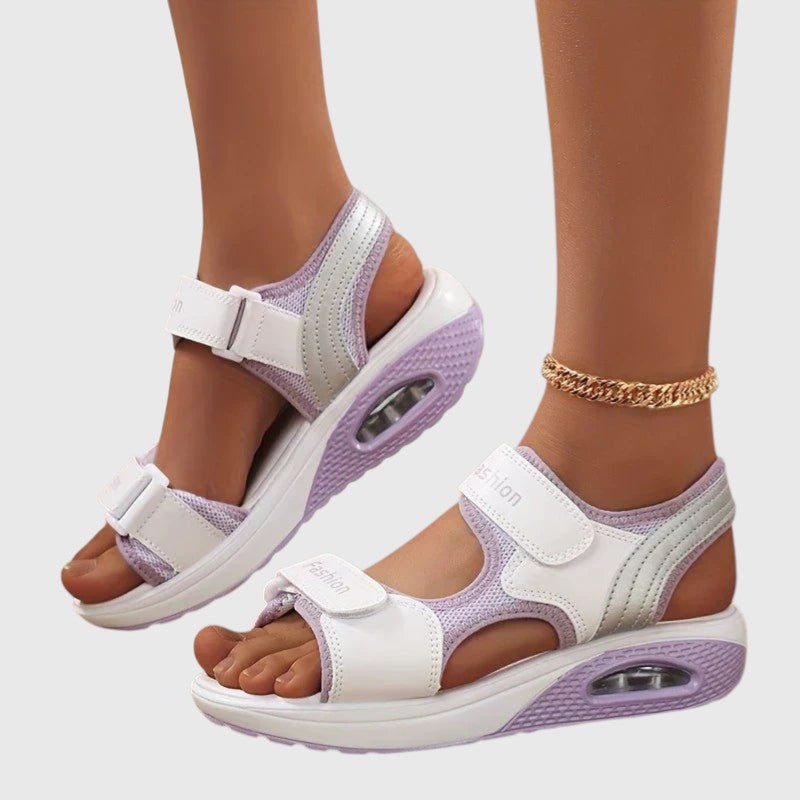 Lomi - Stylish Orthopedic Sandals
