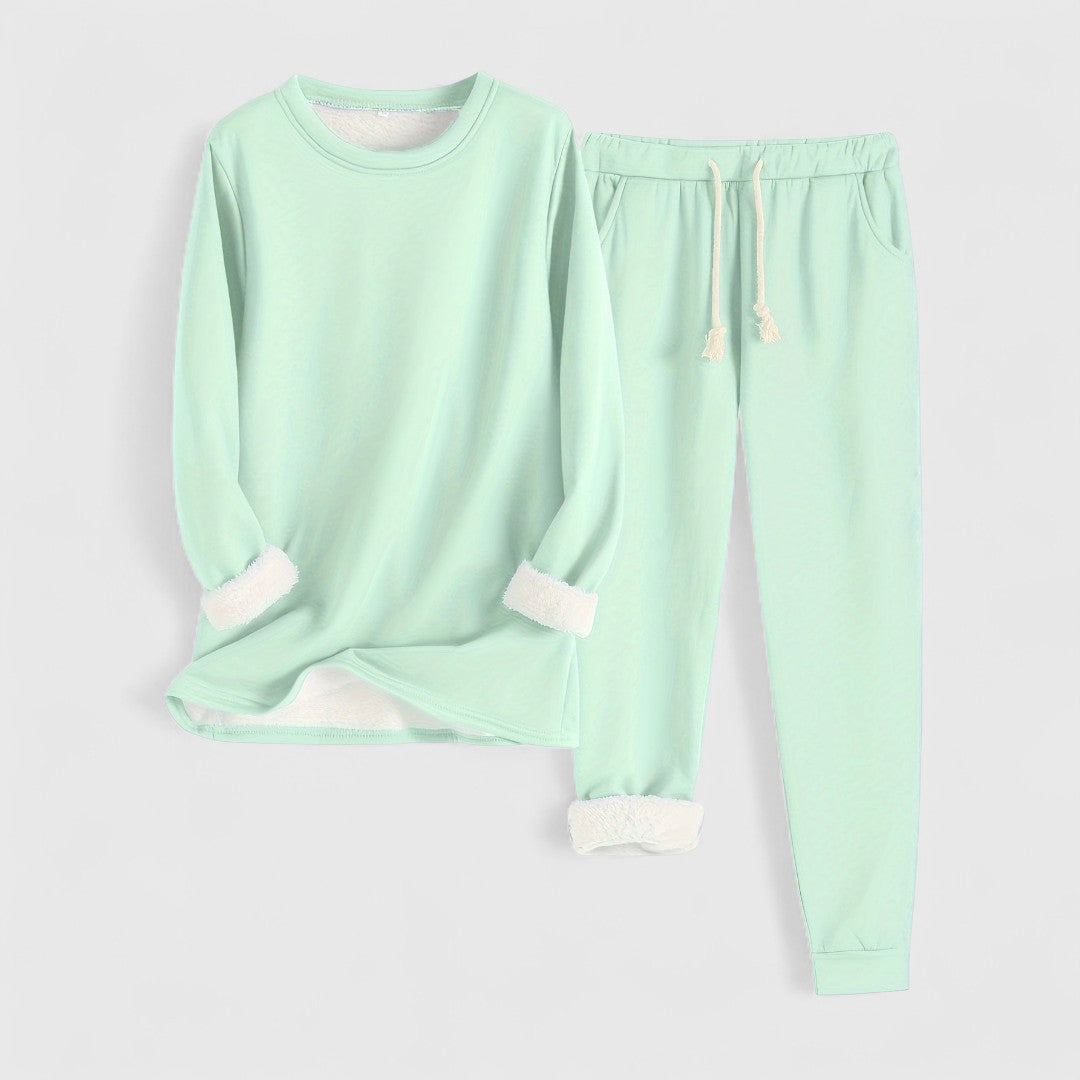 Rebecca - Comfortable Loungewear Set