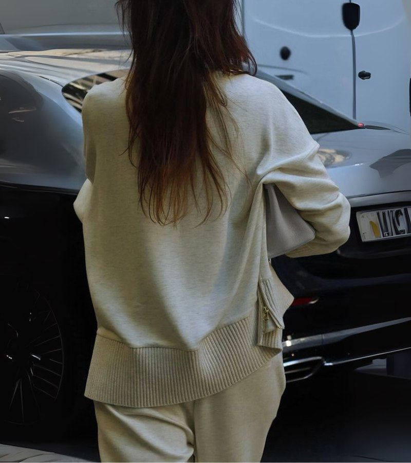 EVA | Soft Double Set