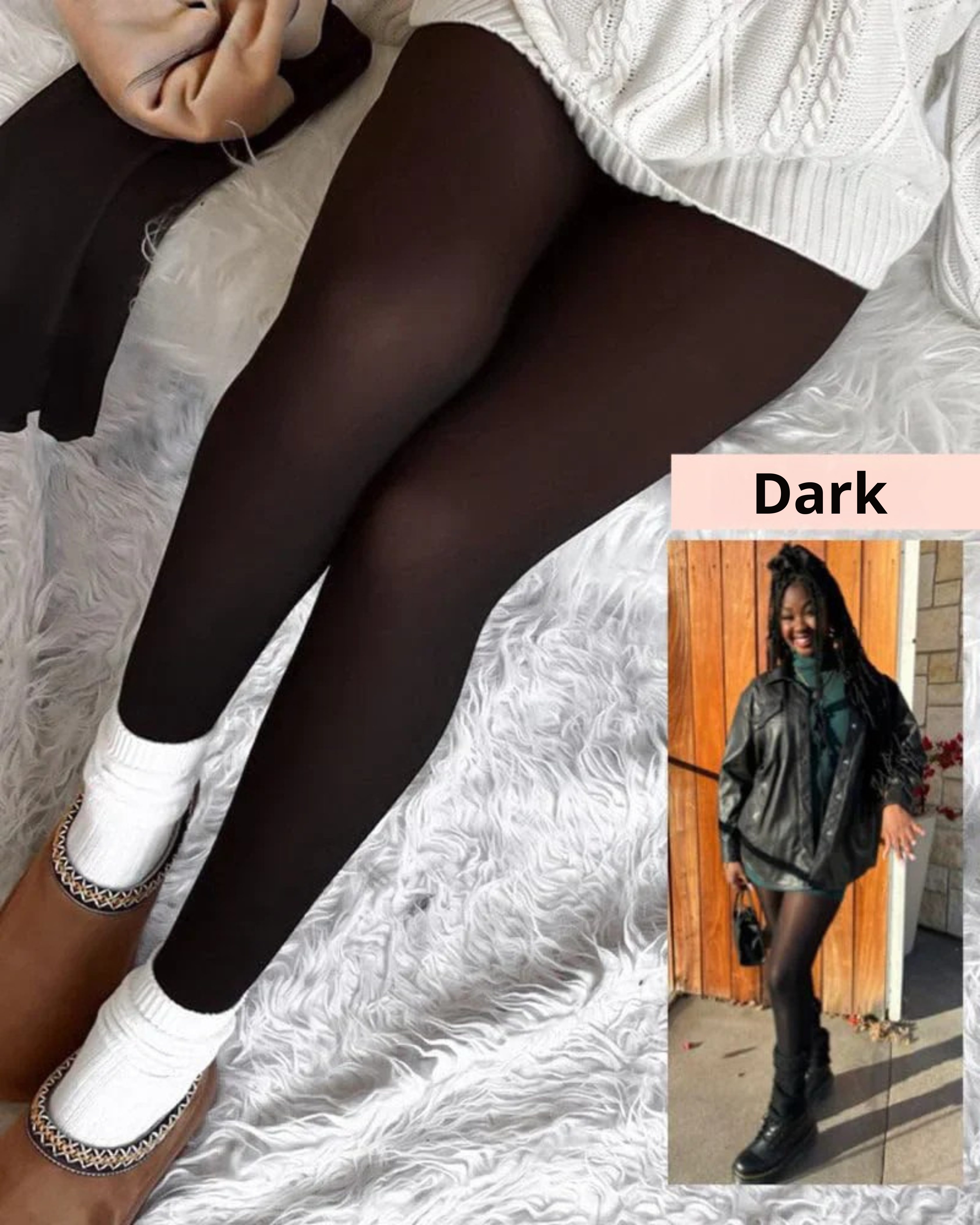 Ryzon - Thermal Sculpt Leggings