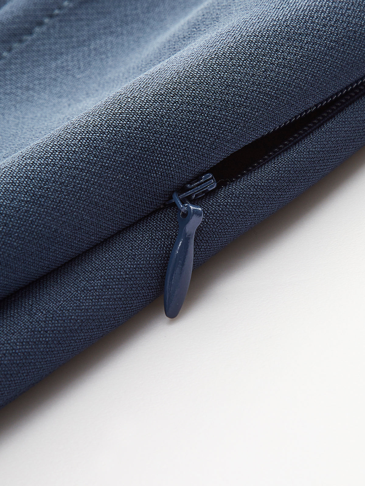 Asymmetric Layered Split Mini Skirt