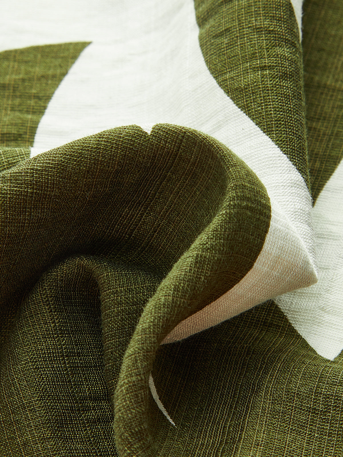 Floral Print Wide-Leg Pants