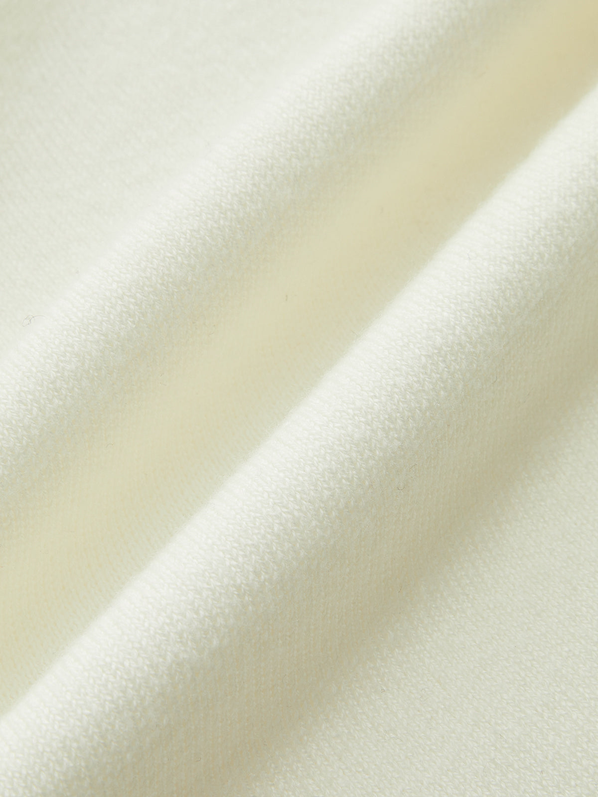 Contrast Trim Knit Vest and Midi Skirt Set