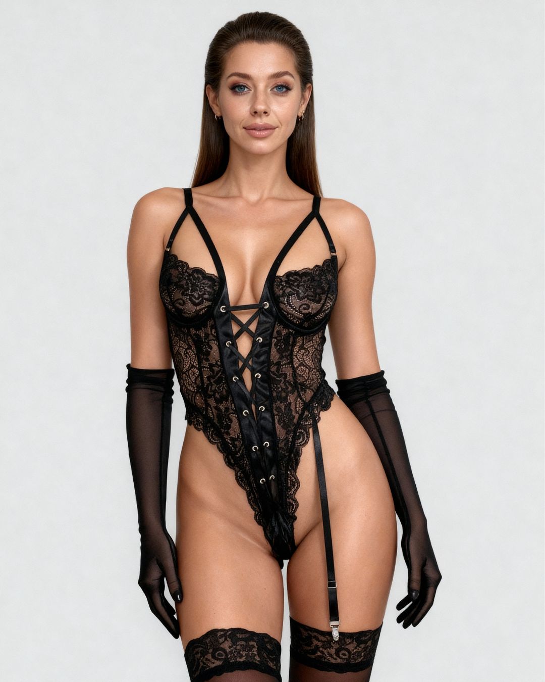 Greta's Bodysuit