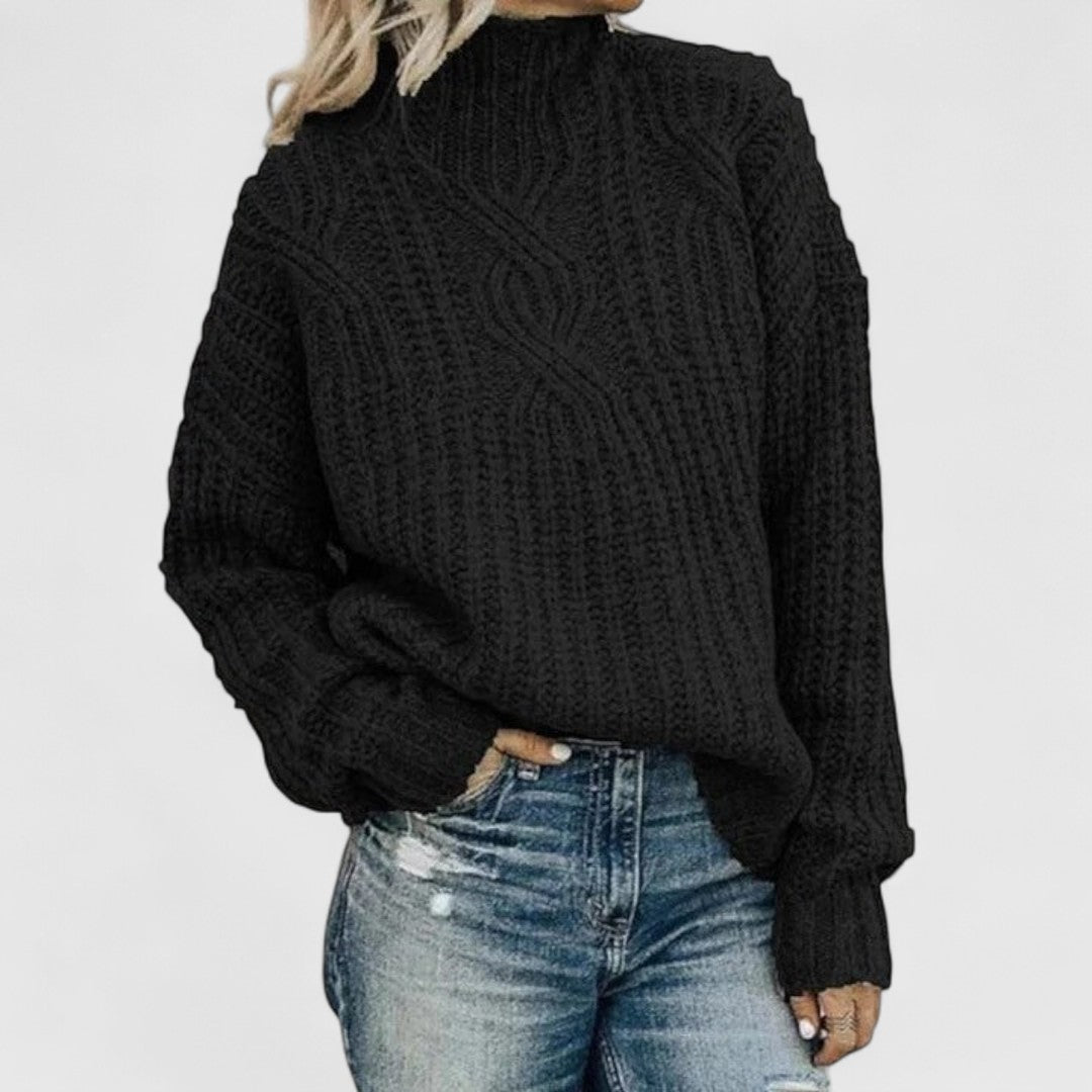 Mija - Sophisticated Sweater