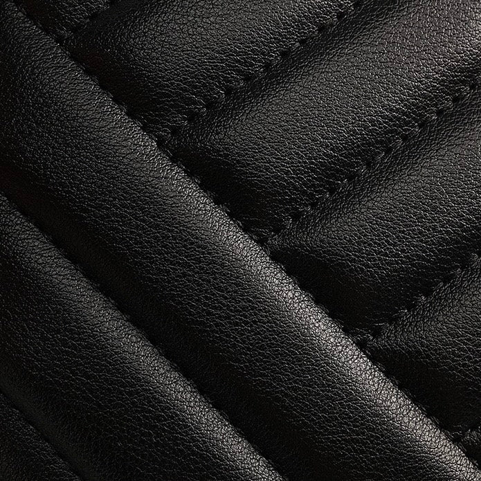 Women's Genuine Leather Retro Round Bag