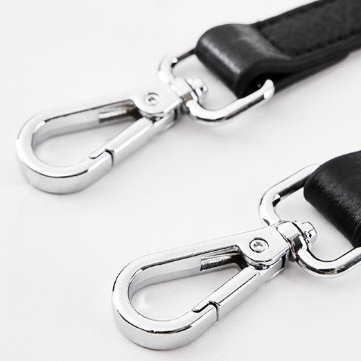 Women’s Genuine Leather Large Capacity Tote Shoulder Bag – Elegant Commuter Style