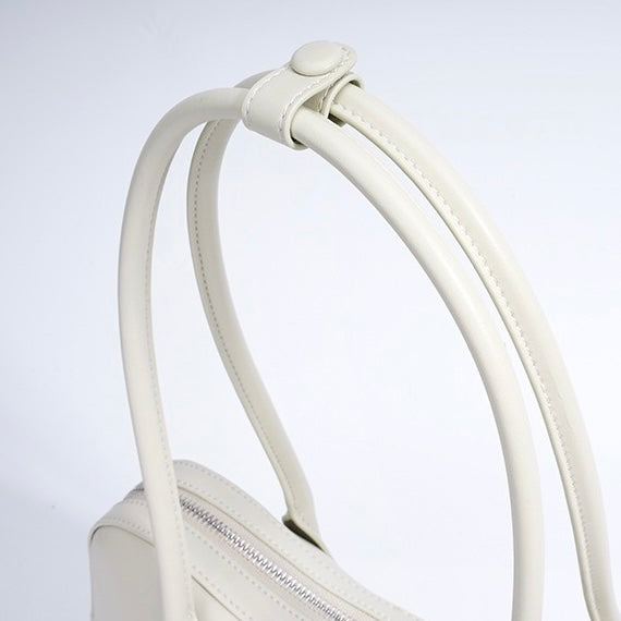 Versatile Pendant Niche Casual Large Capacity Single Shoulder Bag