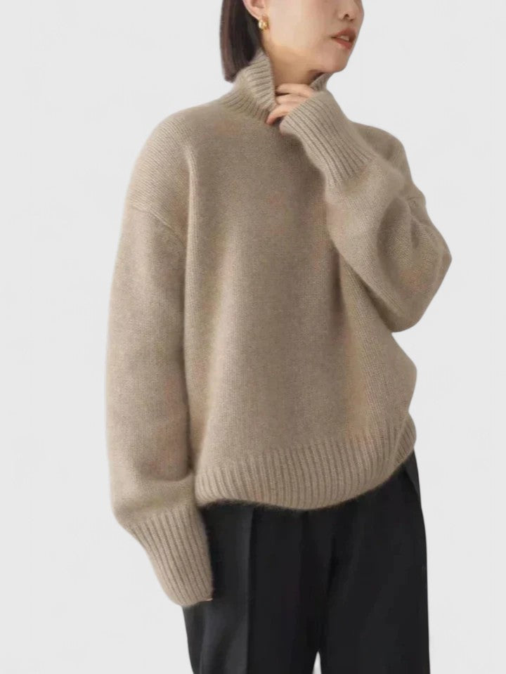Althea | Elegant Sweater