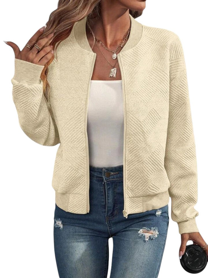 Libby - Comfortable Jacket