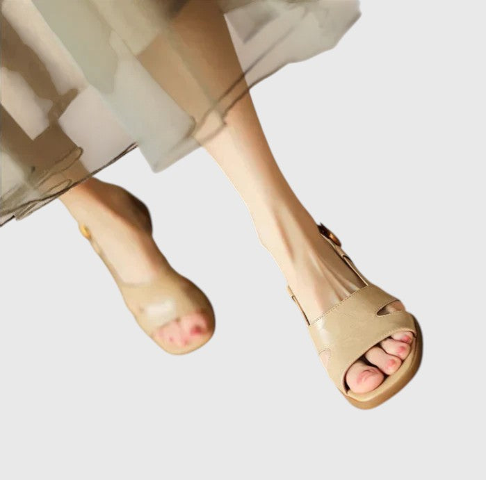 Colette - Comfortable Sandals