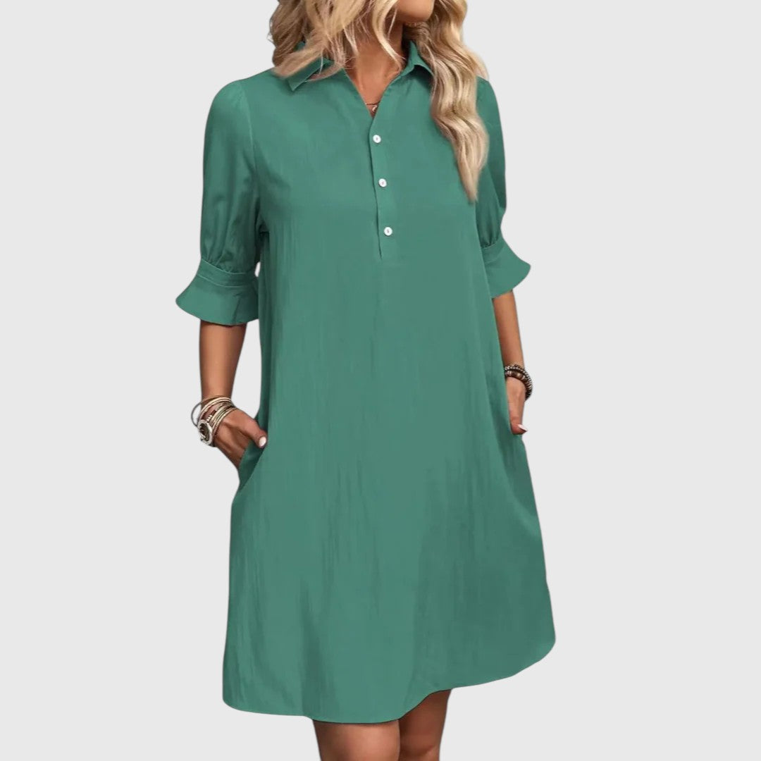 Selina - Elegance Dress