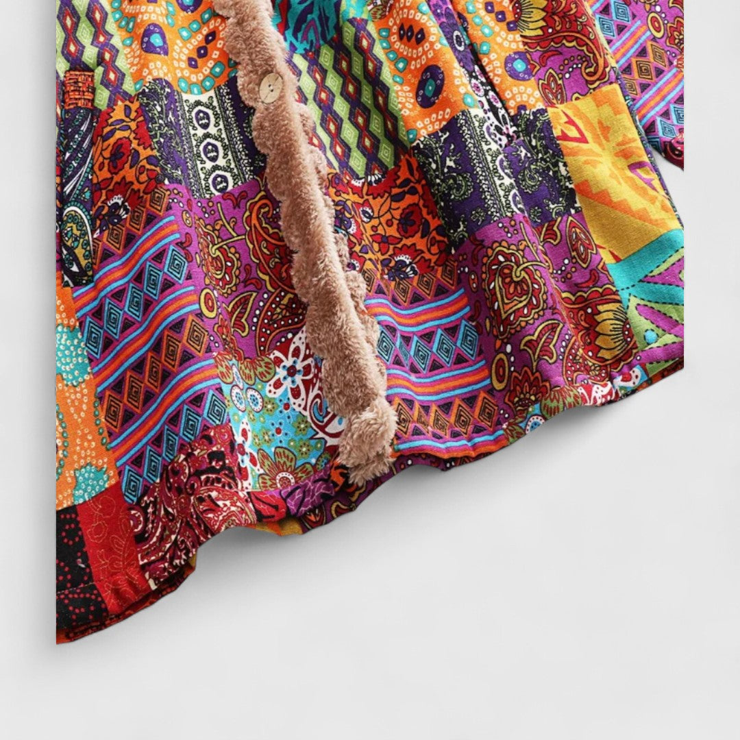 Maribel - Women's Winter Jacket