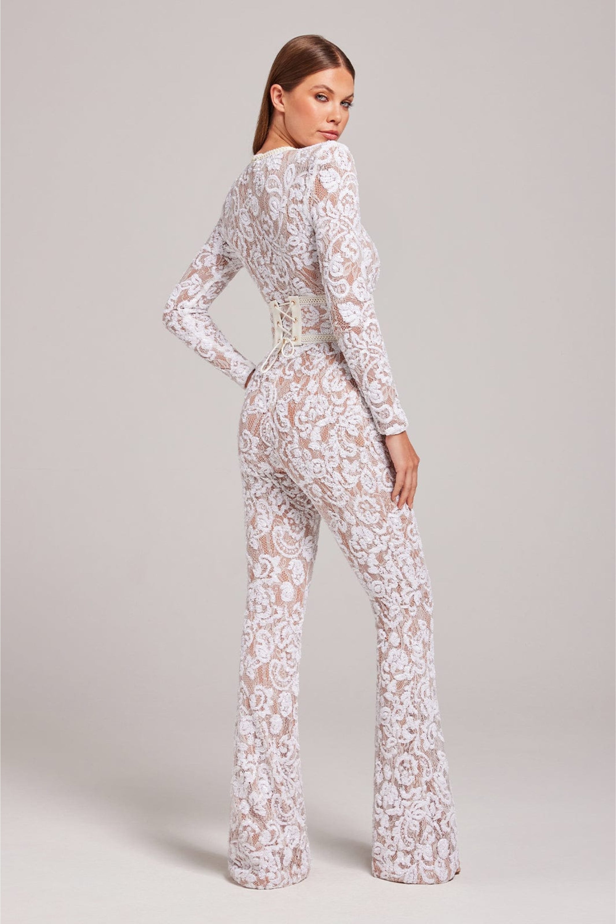Freida - Elegant Jumpsuit
