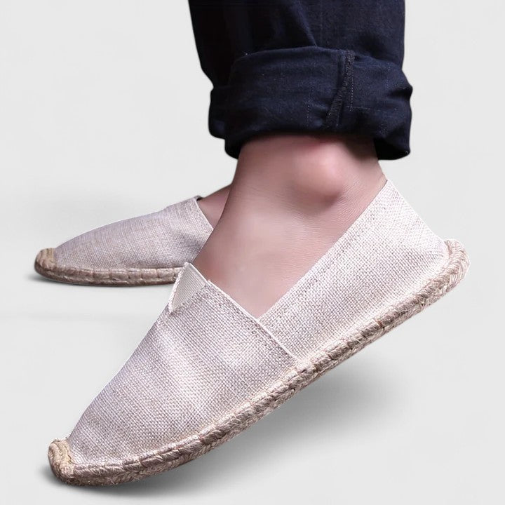 Annie - Orthopedic Espadrilles