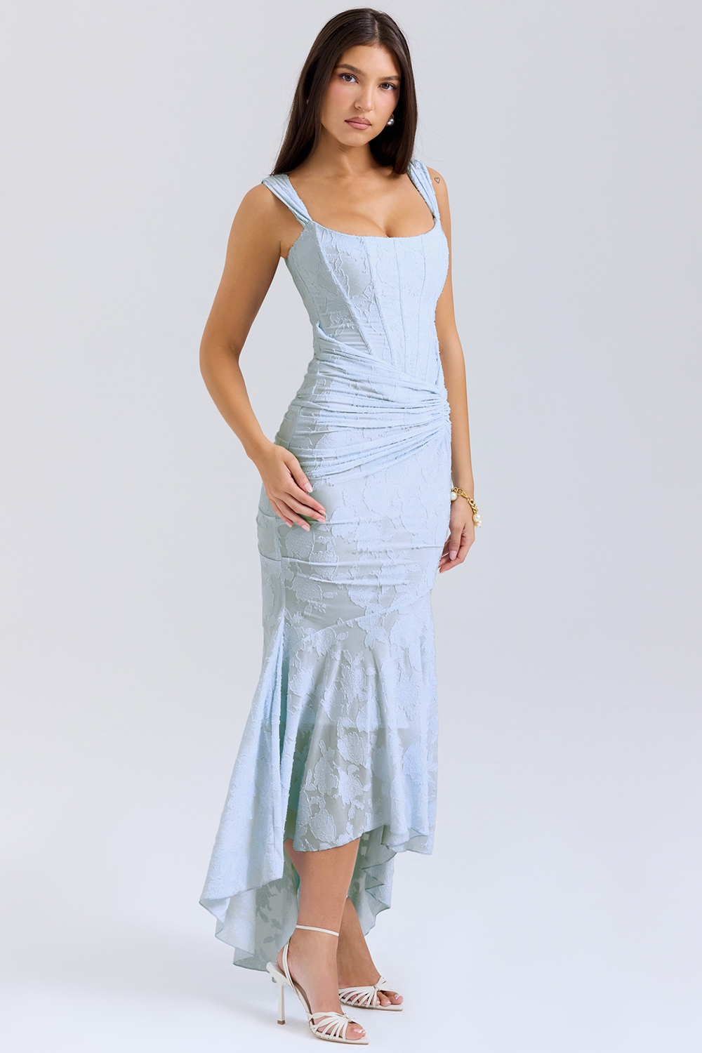 Fay™ - Maxi Dress