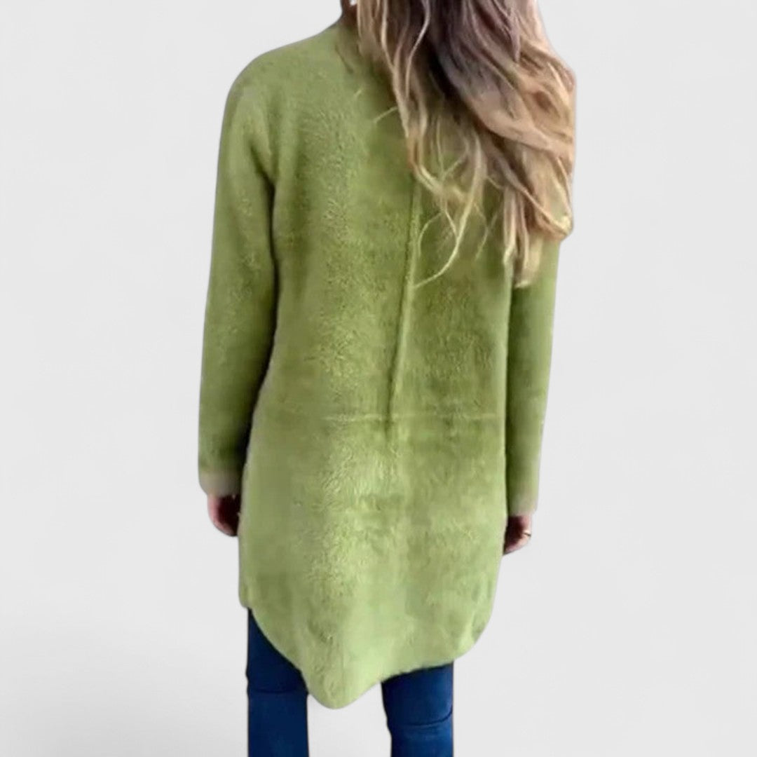 Sophryell - Elegant Jacket