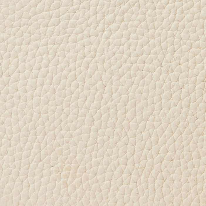 Women's Luxury Pebbled Leather Top-Handle Bag with Cloud Charm