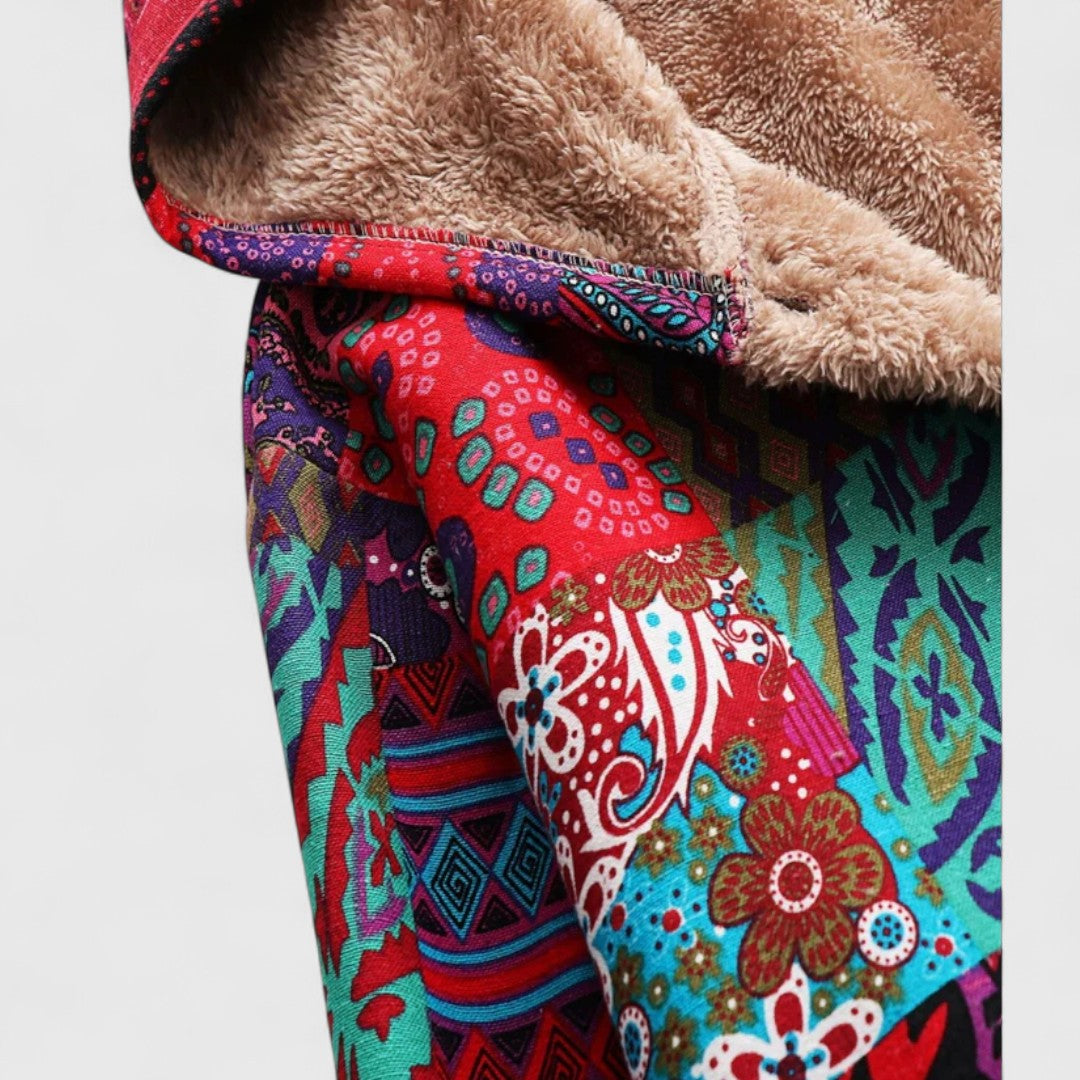 Maribel - Women's Winter Jacket