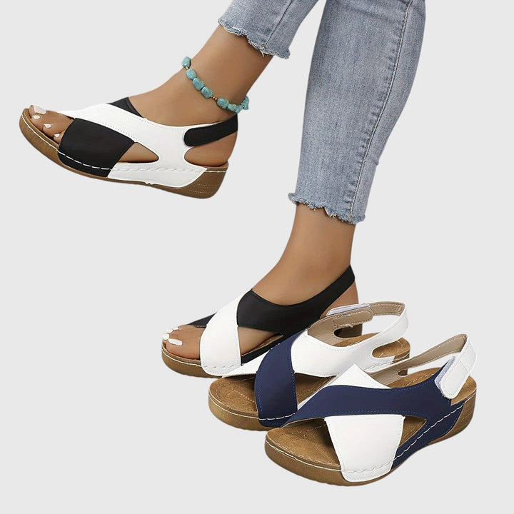 Margery - Orthopaedic Breathable Sandals