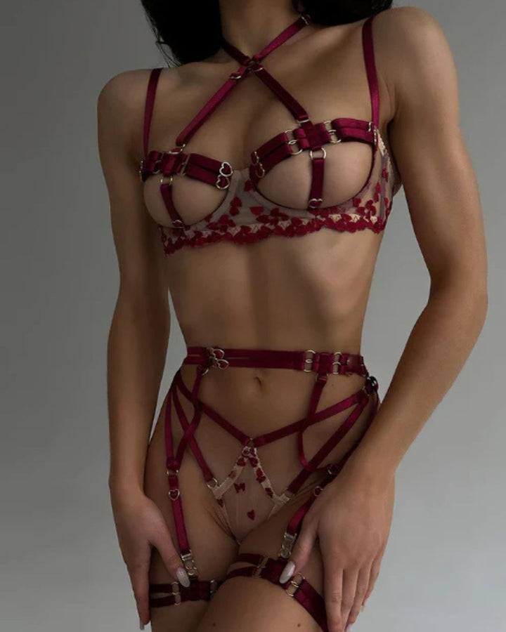 Celeste's™ | lingerie set