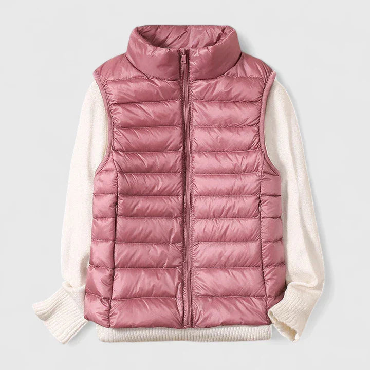 Marian - Comfortable Vest