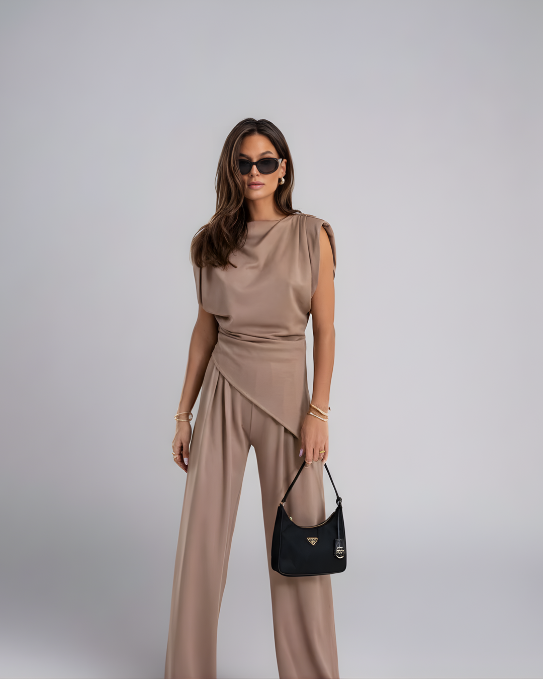 Arianna | Cozy Two Piece Set