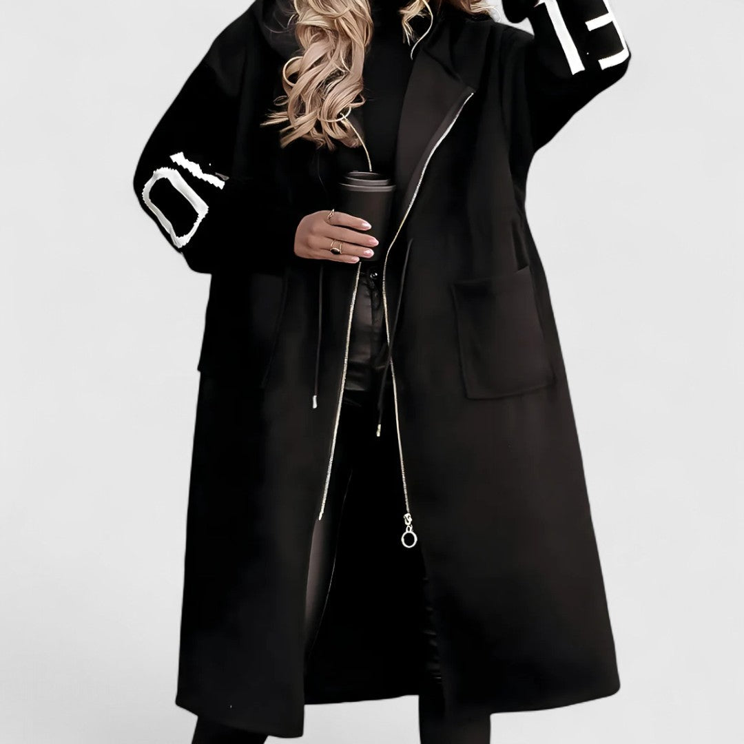 Peggy – Everyday Elegance Jacket