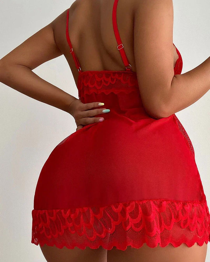 Luna's™ | Nightdress