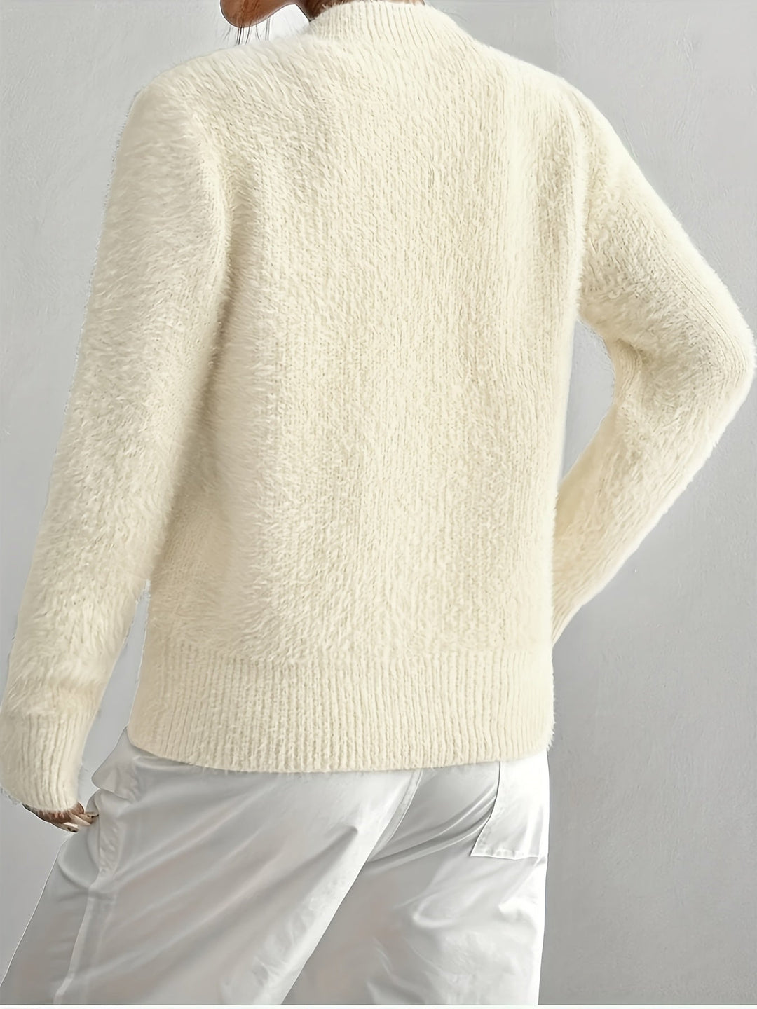 Hilary – Timeless Elegance Cardigan