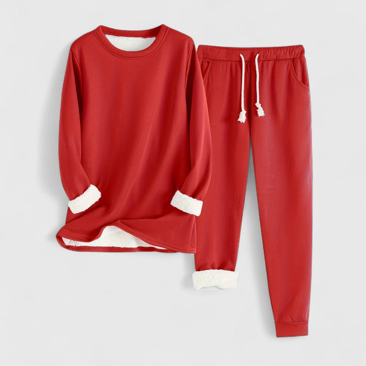 Rebecca - Comfortable Loungewear Set