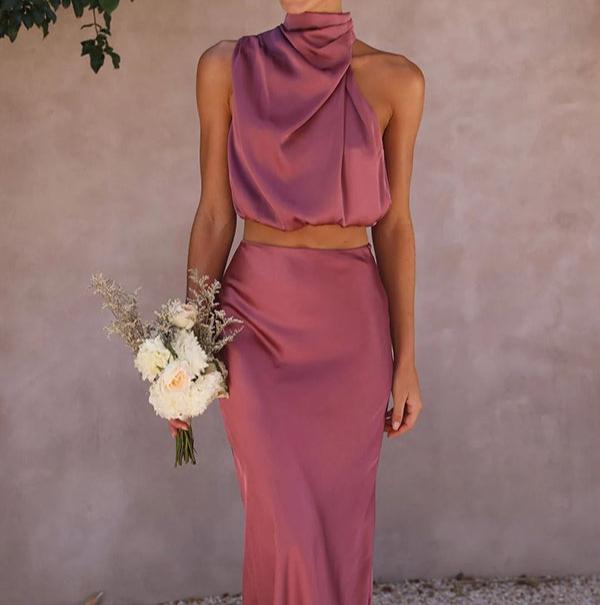 Sybil | Modern Muse Dress