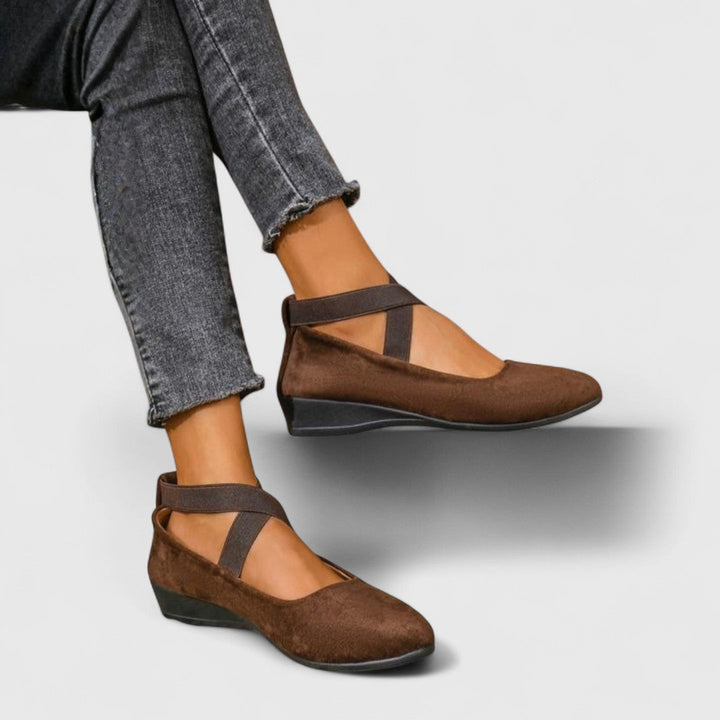 Angel - Slip-On Shoes