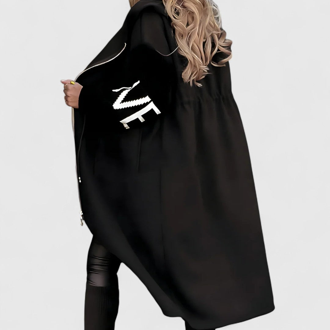 Peggy – Everyday Elegance Jacket