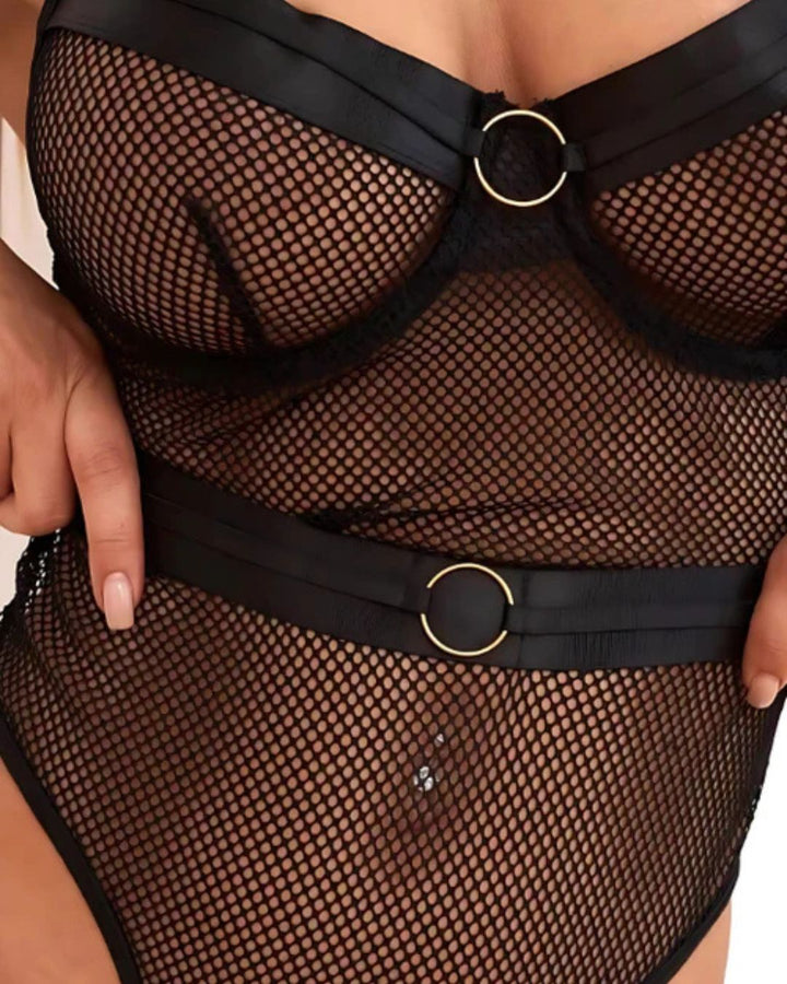 Vivienne™ | Bodysuit