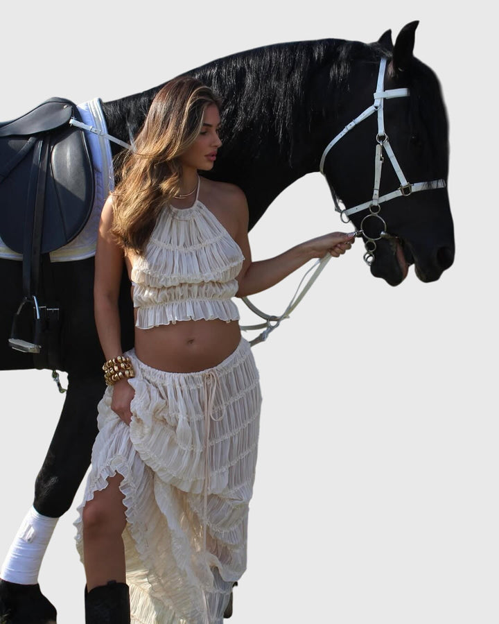 Bertille | Tideveil Maternity Set