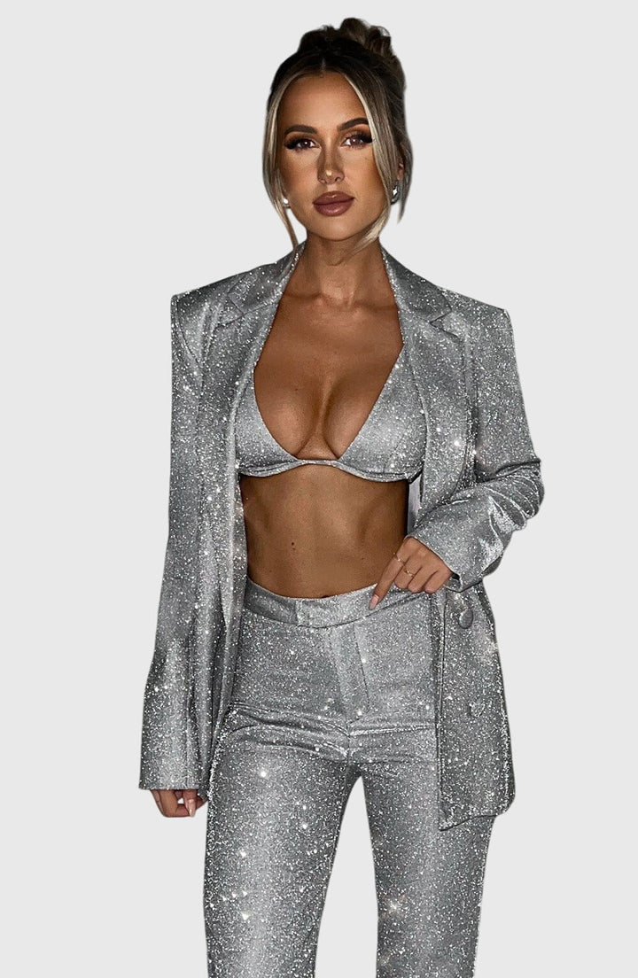Addilyn | Sparkly 3-Piece Set