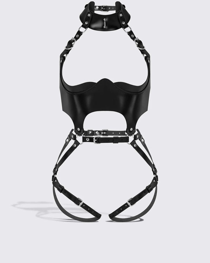Tara's™ | Body Harness