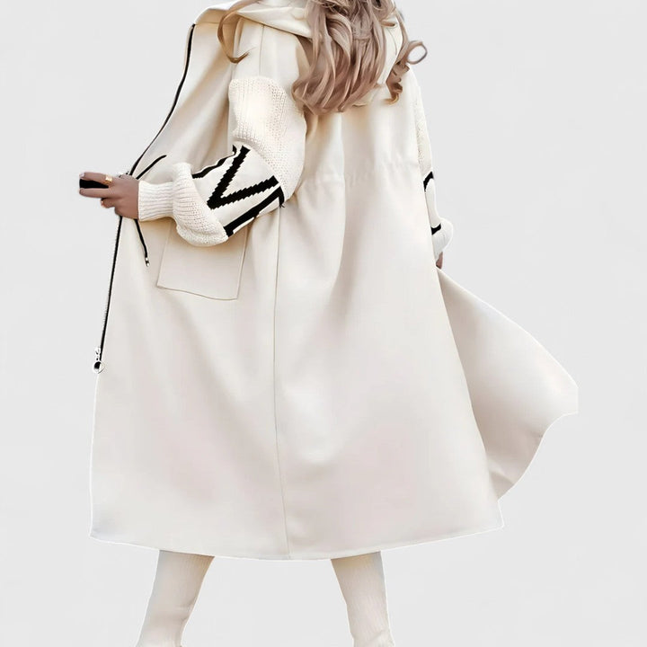 Peggy – Everyday Elegance Jacket