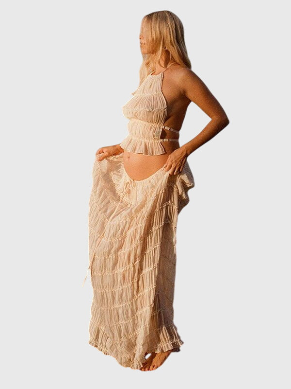 Bertille | Tideveil Maternity Set