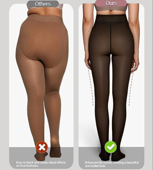 Ryzon - Thermal Sculpt Leggings