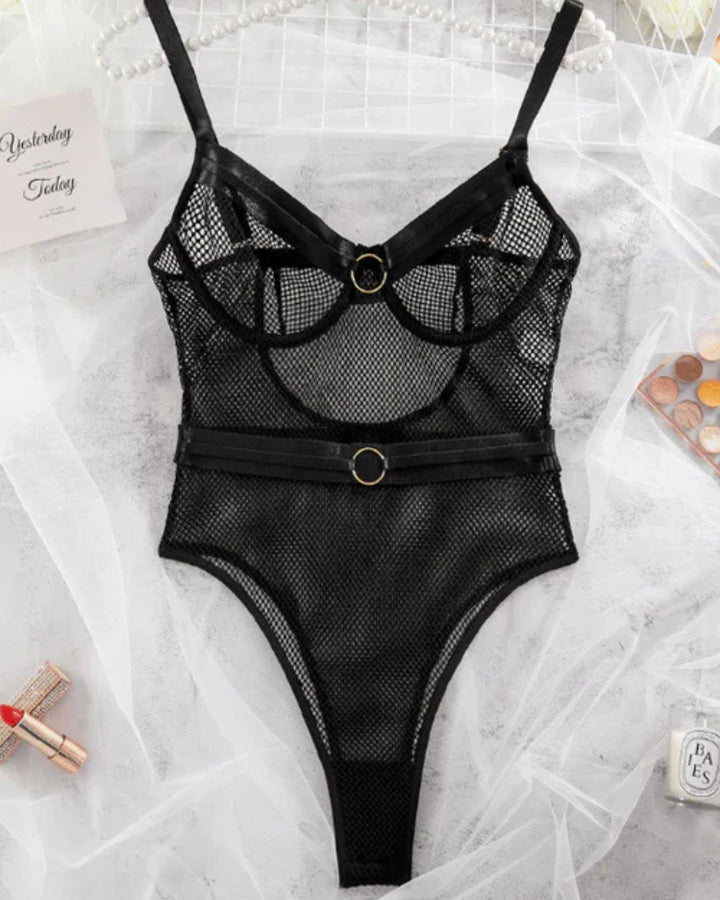 Vivienne™ | Bodysuit