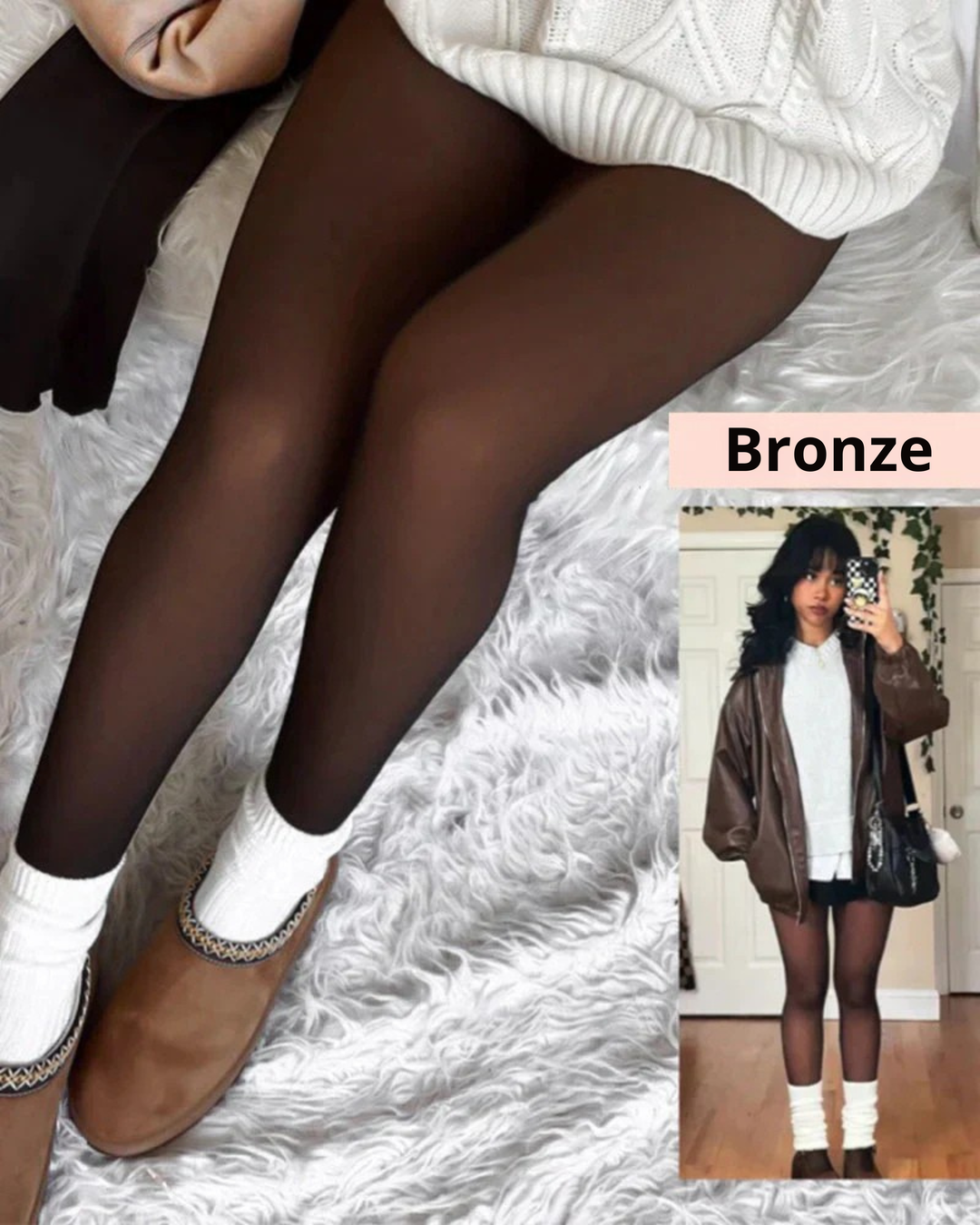 Ryzon - Thermal Sculpt Leggings