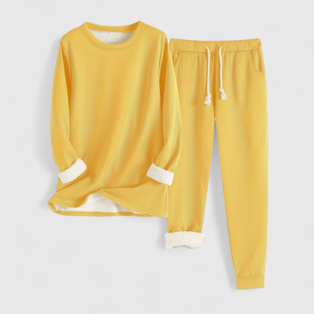 Rebecca - Comfortable Loungewear Set