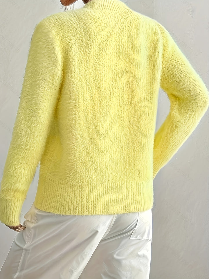 Hilary – Timeless Elegance Cardigan